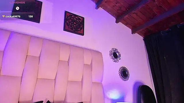 Snapshot of Bianca_zaens2 chatting on 01.30.25 Bianca zaens2 online show from 01.30.25