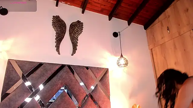 Snapshot of Bianca_zaens2 chatting on 02.19.25 Bianca zaens2 online show from 02.19.25