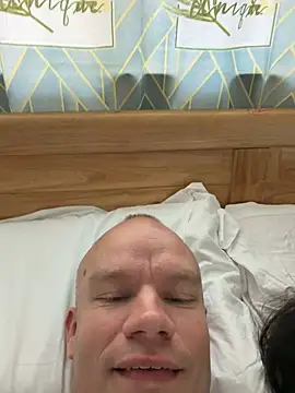 Snapshot of HansenHa chatting on 01.15.26 HansenHa online show from 01.15.26