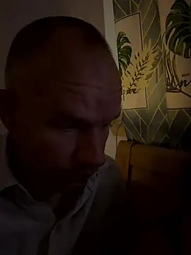 Snapshot of HansenHa chatting on 01.15.26 HansenHa online show from 01.15.26