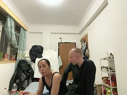 HansenHa online show from 02.11.26