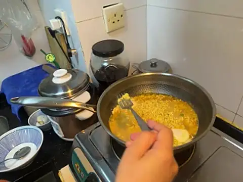 HansenHa online show from 03.12.26