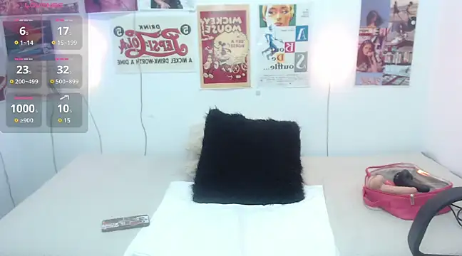 ari rossee online show from 02.14.25