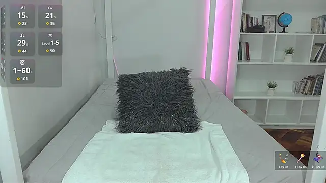 ari rossee online show from 11.20.25