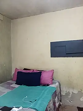 FreakyAngel3X online show from 11.09.25