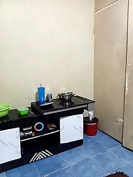 FreakyAngel3X online show from 12.16.25