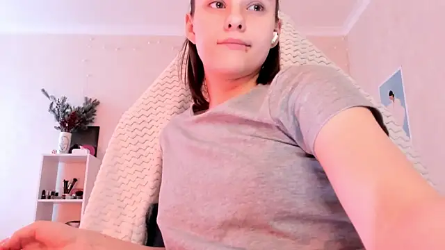 Britney Ross online show from 03.21.26