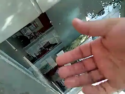 mybodyarg online show from 10.15.25