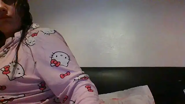 Snapshot of CurvyQueen2023 chatting on 02.03.26 CurvyQueen2023 online show from 02.03.26