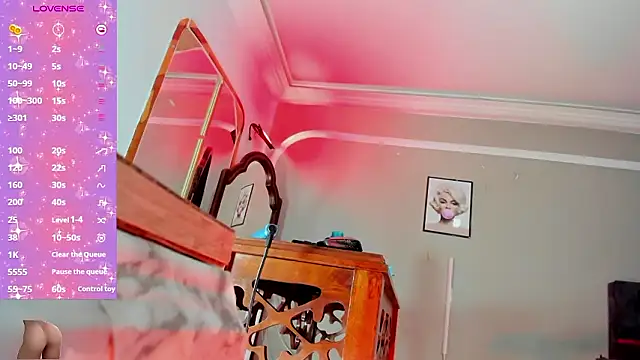 Snapshot of Jimena_Grey chatting on 02.01.26 Jimena Grey online show from 02.01.26