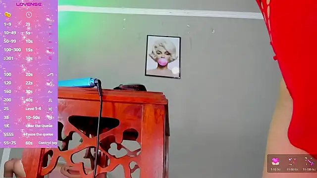 Snapshot of Jimena_Grey chatting on 02.06.26 Jimena Grey online show from 02.06.26