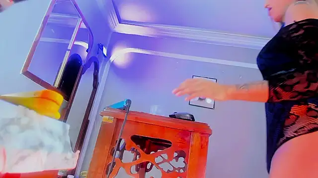 Snapshot of Jimena_Grey chatting on 02.28.26 Jimena Grey online show from 02.28.26