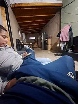 Michellluxo online show from 09.28.25