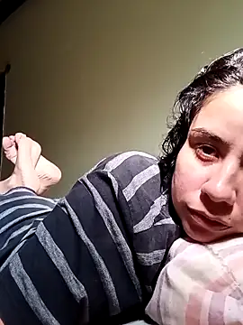 Michellluxo online show from 02.05.26