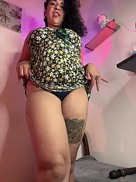 miss grace 01 online show from 03.20.25