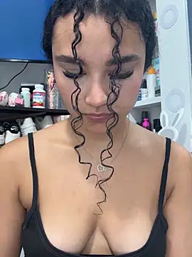 kitty kayo online show from 11.10.25