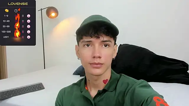 badboy one  online show from 01.29.25