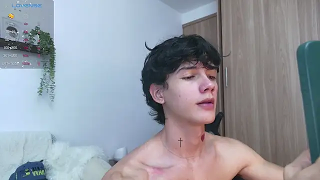 badboy one  online show from 10.04.25