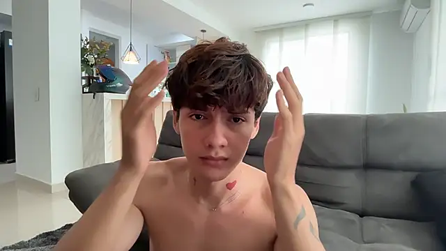 badboy one  online show from 06.07.26