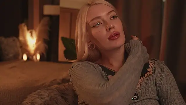 LinaKinky online show from 01.29.25