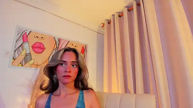 SkiinnyAna online show from 10.25.25