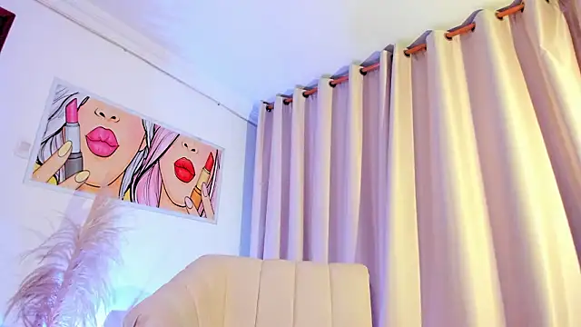 SkiinnyAna online show from 02.06.26