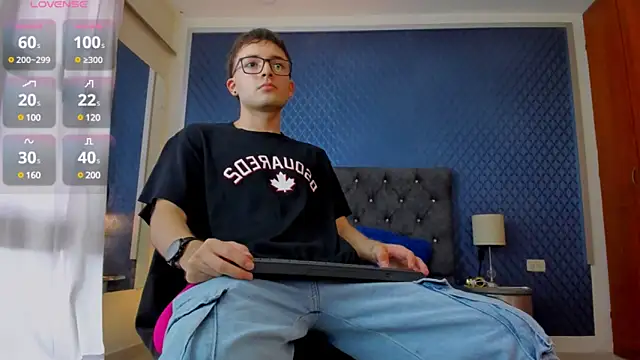 bower and colucci online show from 01.04.25