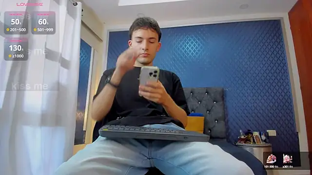 bower and colucci online show from 01.13.25