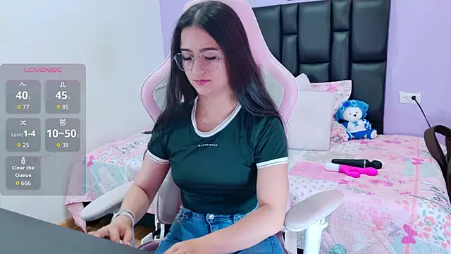 im-eliza online show from 02.28.26