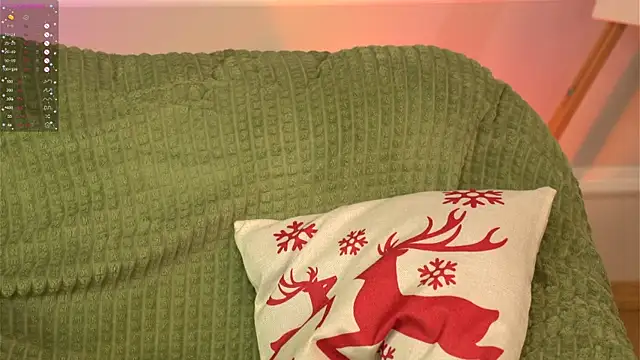 happywhores online show from 12.17.24