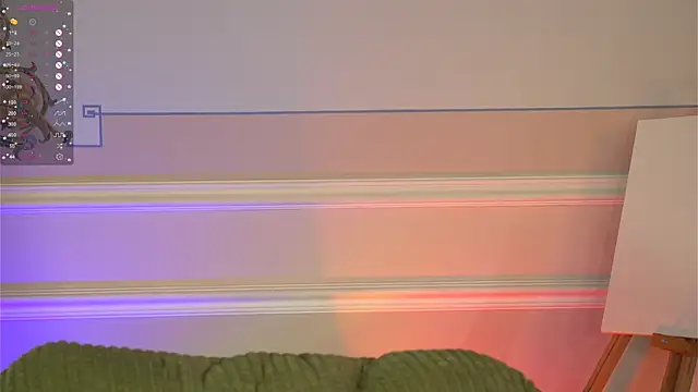 happywhores online show from 12.23.24