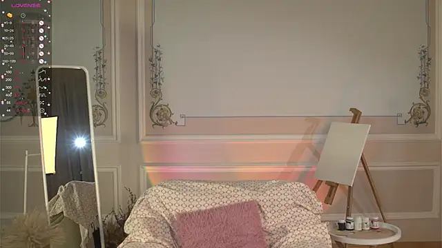 happywhores online show from 01.06.25