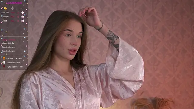 happywhores online show from 02.12.25