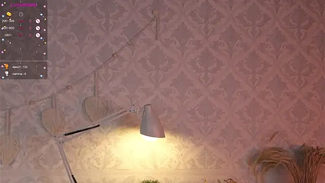 happywhores online show from 02.13.25