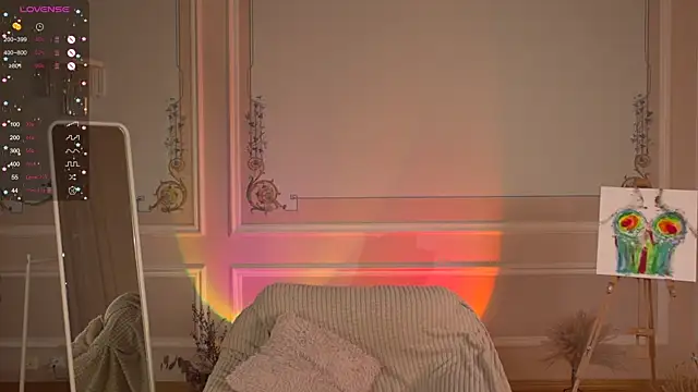 happywhores online show from 02.19.25