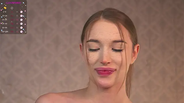 happywhores online show from 03.13.25