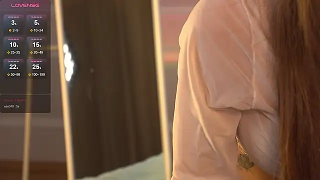 happywhores online show from 02.08.26