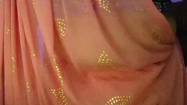 Snapshot of Prita07 chatting on 11.02.25 Prita07 online show from 11.02.25