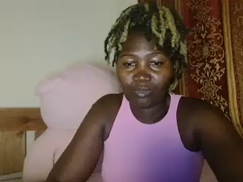 Sexxy pretty24 online show from 02.06.25