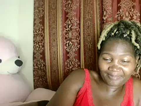 Sexxy pretty24 online show from 02.07.25