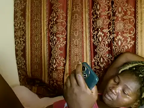 Sexxy pretty24 online show from 02.08.25