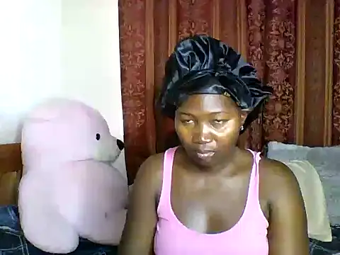 Sexxy pretty24 online show from 09.19.25