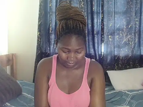 Sexxy pretty24 online show from 11.06.25