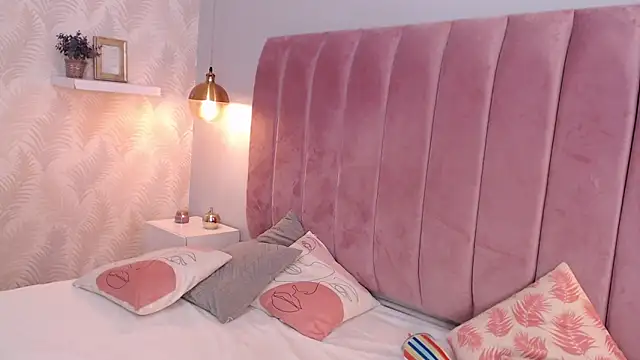 LeenaBrown online show from 03.13.25