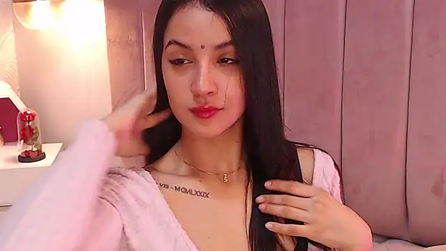 LeenaBrown online show from 04.25.26