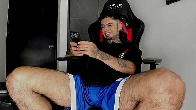 sergiio mesa27 online show from 03.29.26