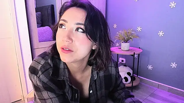 Snapshot of Hot_Couple666 chatting on 02.07.25 Hot Couple666 online show from 02.07.25