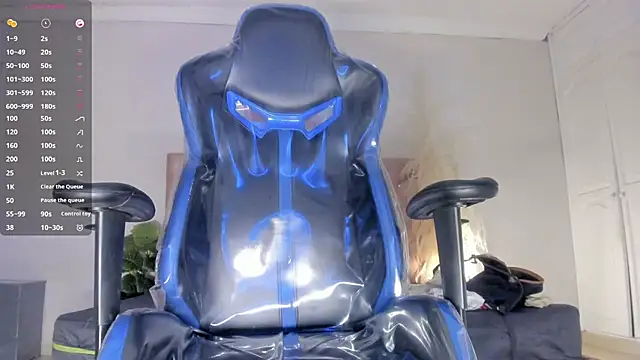 Lissalittlee online show from 11.05.25