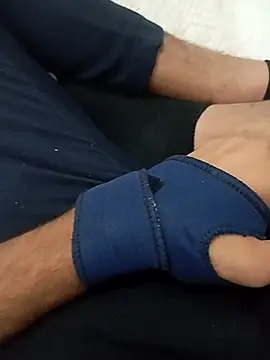 Snapshot of Kurtsikici@xh chatting on 10.29.25 Kurtsikicixh online show from 10.29.25