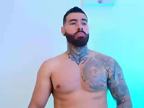 silvano torres online show from 02.04.26